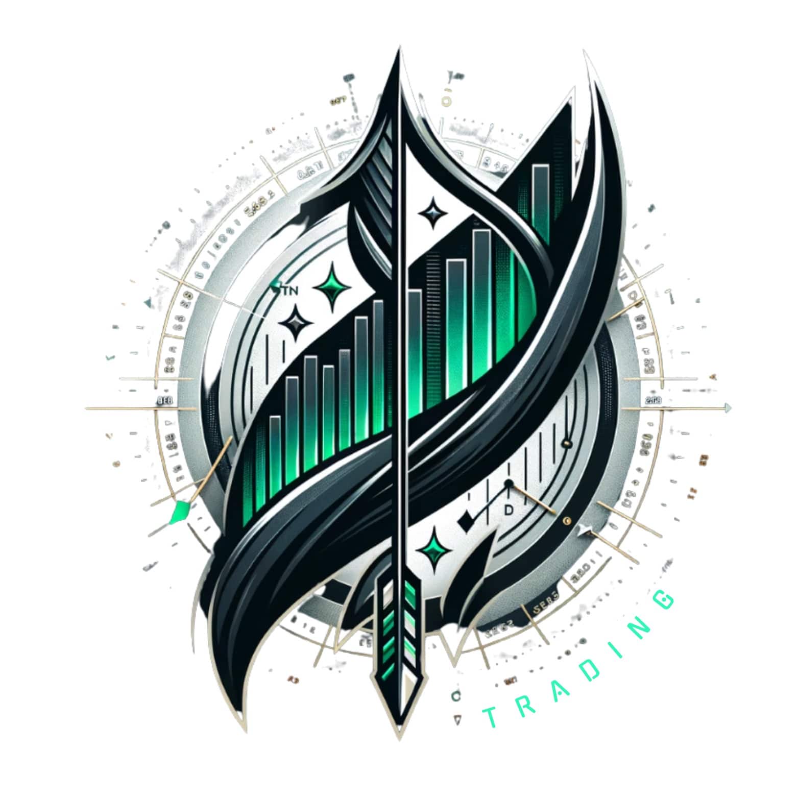 Arkeiros Trading logo