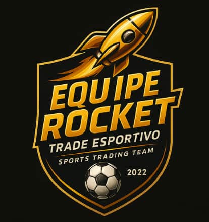 Equipe Rocket Trading logo