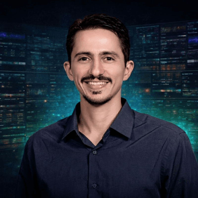 GeracaoTrader.com logo