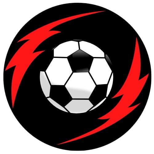 Lay Goleada logo