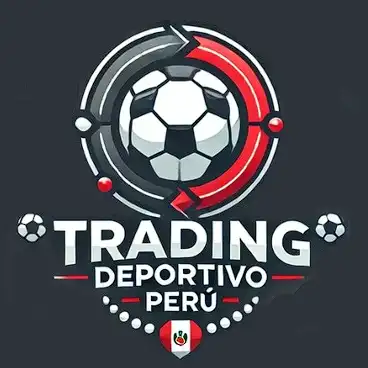 Trading Deportivo Perú logo