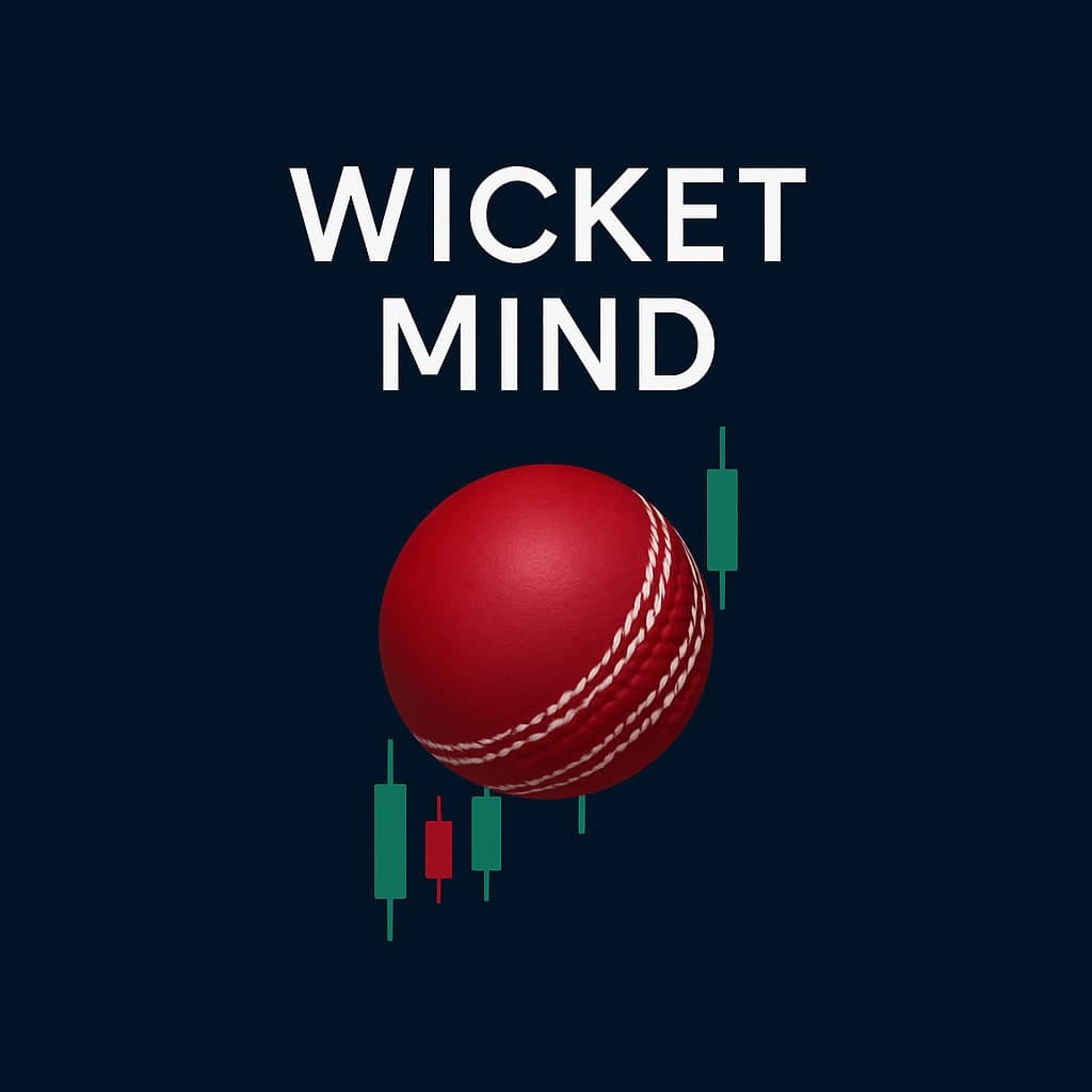 Wicket Mind logo