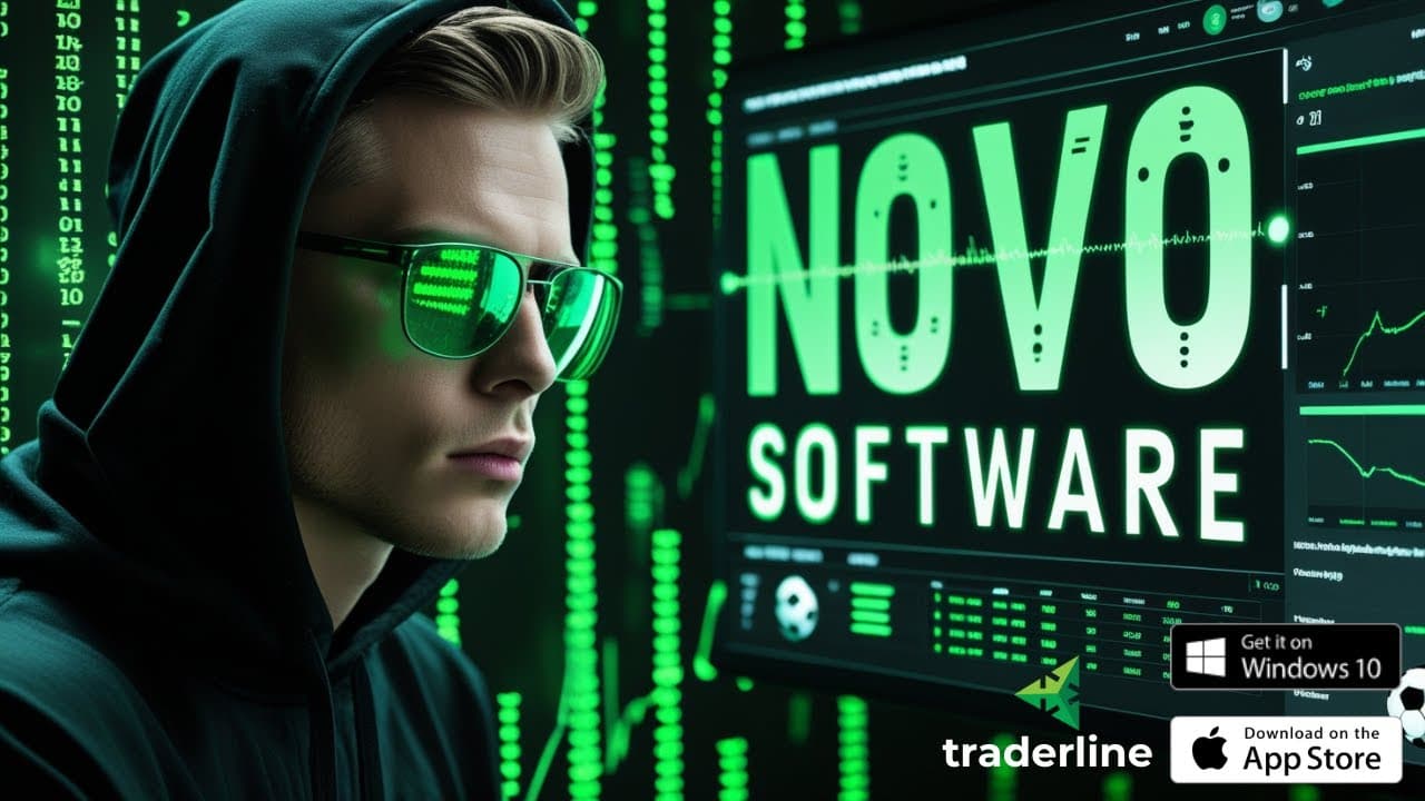 Traderline: NEW Revolutionary Software to Optimize Your Betfair Trades